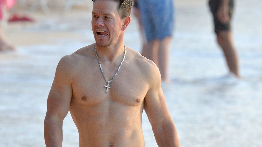 Mark Wahlberg, Schauspieler