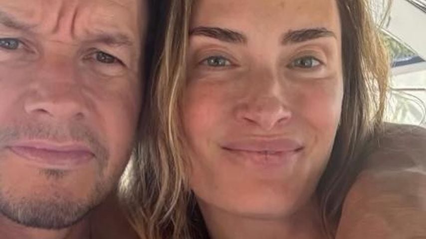 Mark Wahlberg und Rhea Durham feiern ihren 16. Hochzeitstag