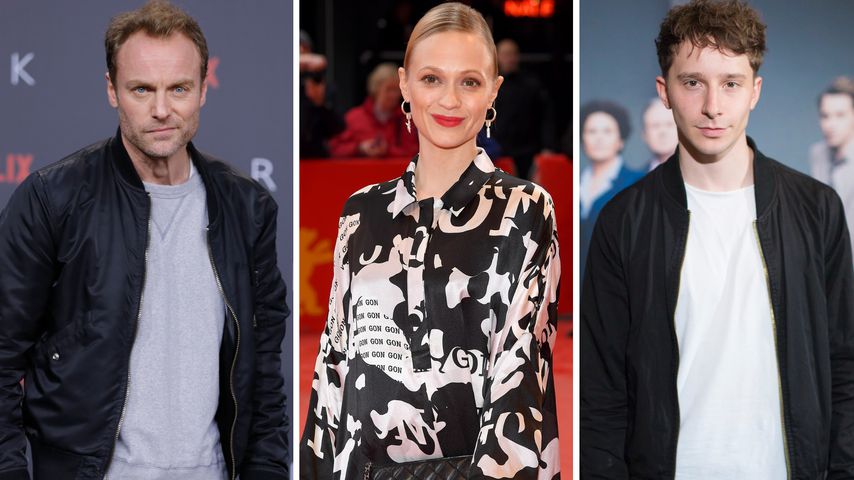 Große #actout-Bewegung: 185 Schauspielstars outen sich!
