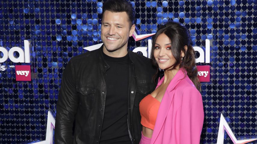 Michelle Keegan: So schön sah sie als Braut aus!
