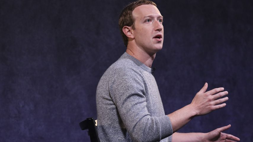 Mark Zuckerberg plant Instagram für Kinder unter 13 Jahren