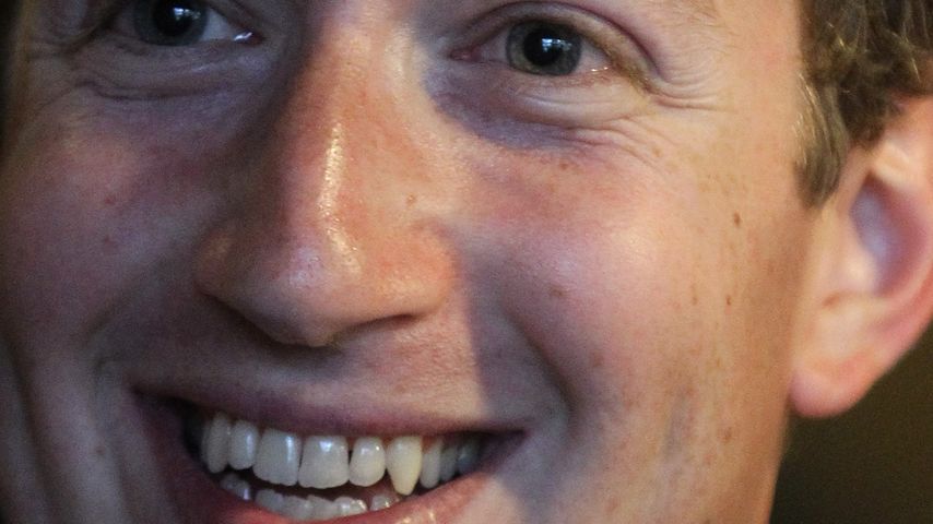 I Like: Mark Zuckerberg feierte zu Michael Jackson