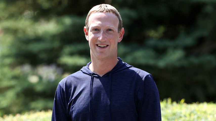 Mit XXL-Bunker: Mark Zuckerberg baut Megaprojekt auf Hawaii