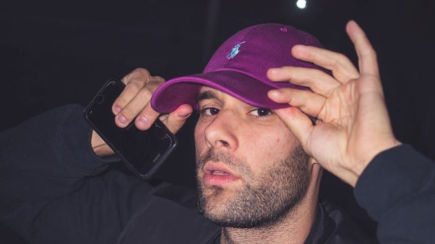 Markan, Bruder von "Love Island"-Kandidat Aleksandar Petrovic
