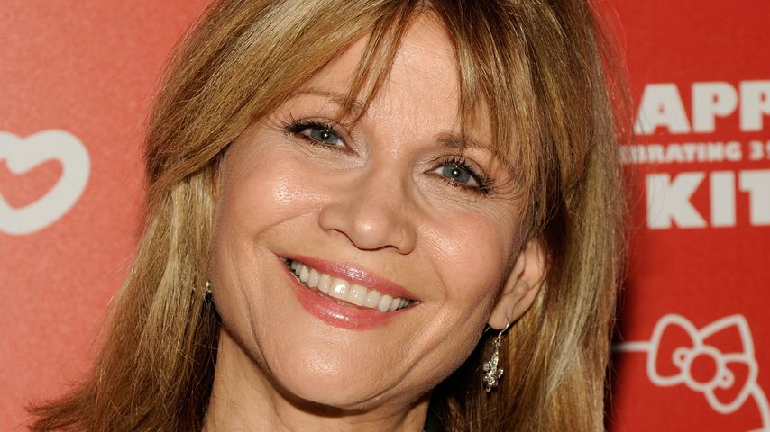 Markie Post im Oktober 2009