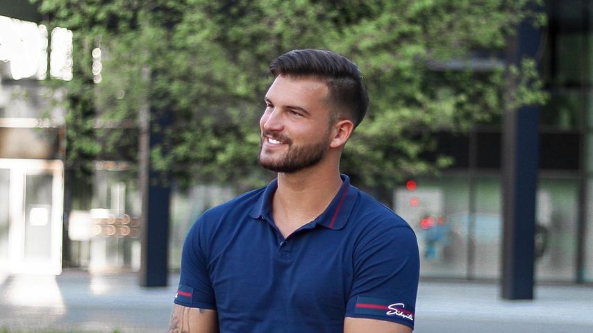 Marko Osmakcic, Reality-TV-Teilnehmer