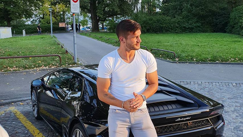 Nach schwerem Unfall: "Are You The One?"-Marko gibt Update