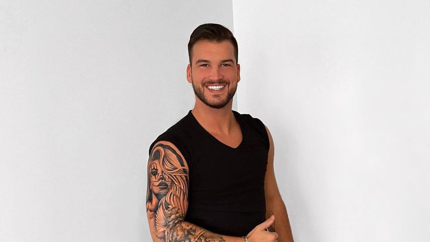 Tod vorgetäuscht: "Are You The One?"-Marko betrügt TV-Show