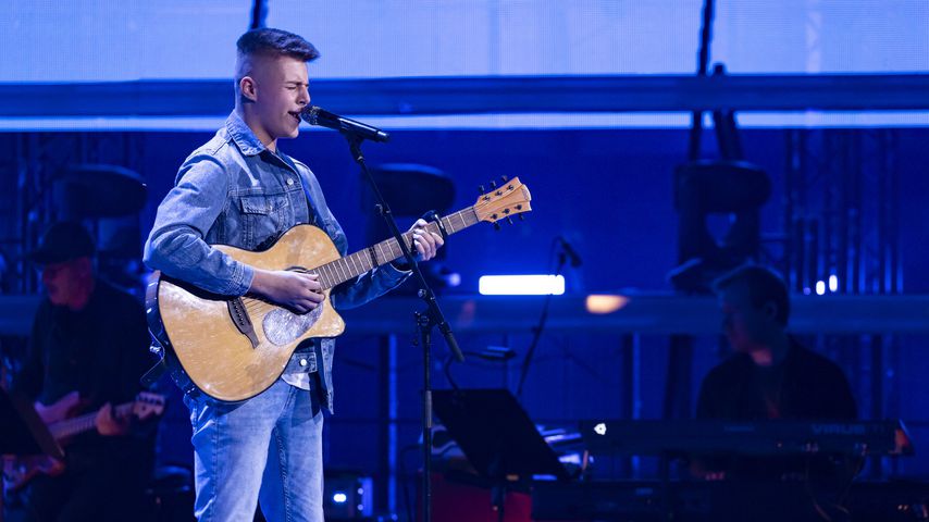 "The Voice Kids"-Wildcard: Elvis-Fan Marko diesmal weiter?
