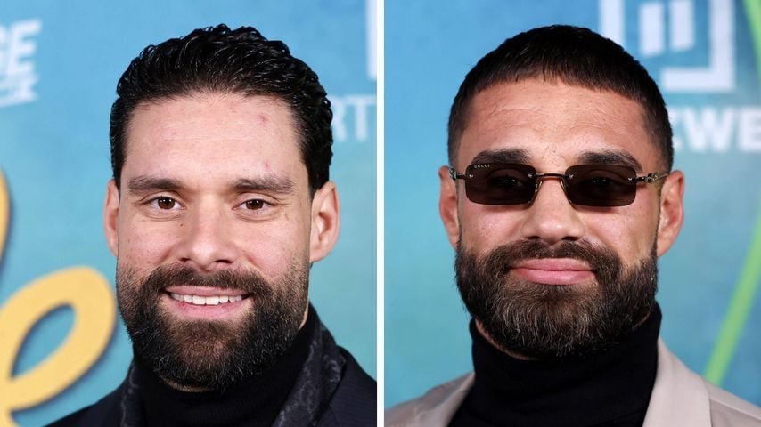 Marko Petrovic schwärmt von der Ex seines Bruders Aleks