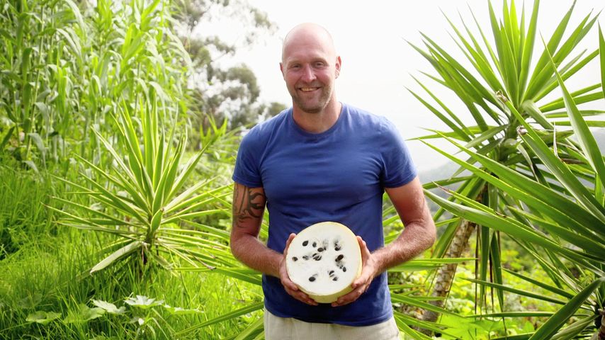 Markus aus Portugal, "Bauer sucht Frau International"-Teilnehmer