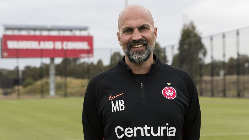 Markus Babbel, ehemaliger Fußballspieler