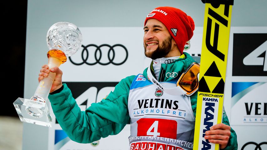 Eisenbichler, Würth und Co: Diese Wintersportstars hören auf
