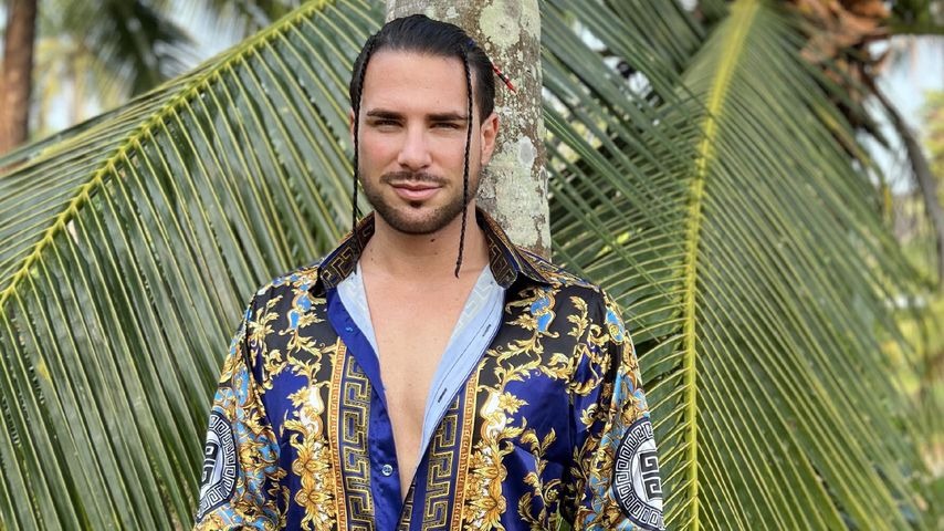 Bachelorette-Nachrücker: Ist das ein Nachteil für Markus?