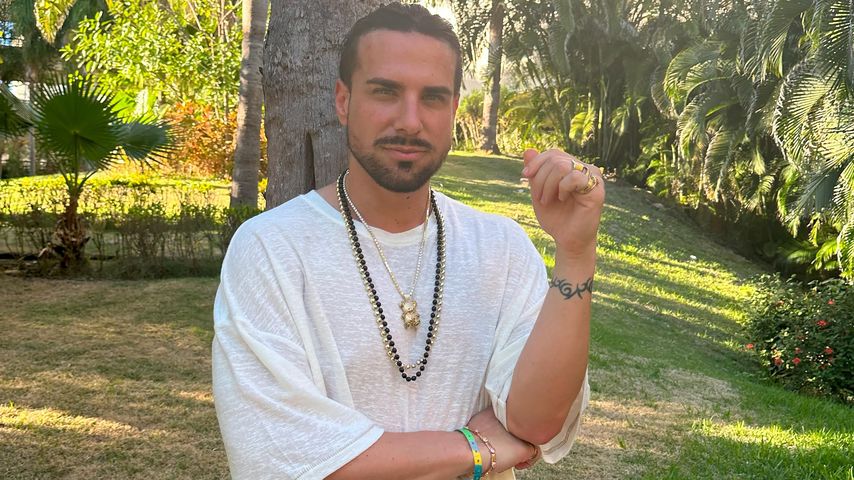 Markus Kathrein, "Ex on the Beach"-Kandidat