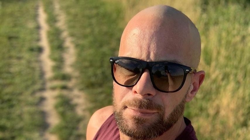 Markus Kok, "Prominent getrennt"-Teilnehmer 2022