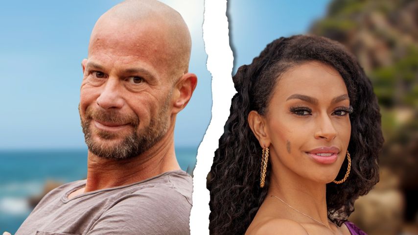 Nach "Prominent getrennt": Zweite Chance für Koki & Cecilia?