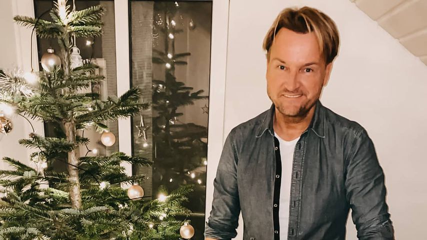Markus Krampe, Unternehmer