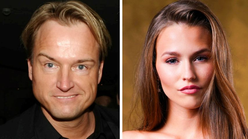 Nach Wendler-Aus: Manager möchte weiter mit Laura arbeiten