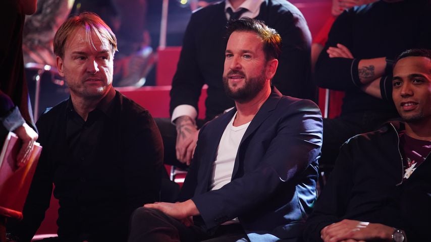 Ex-Manager: Wendler und Laura verdienen aktuell kein Geld