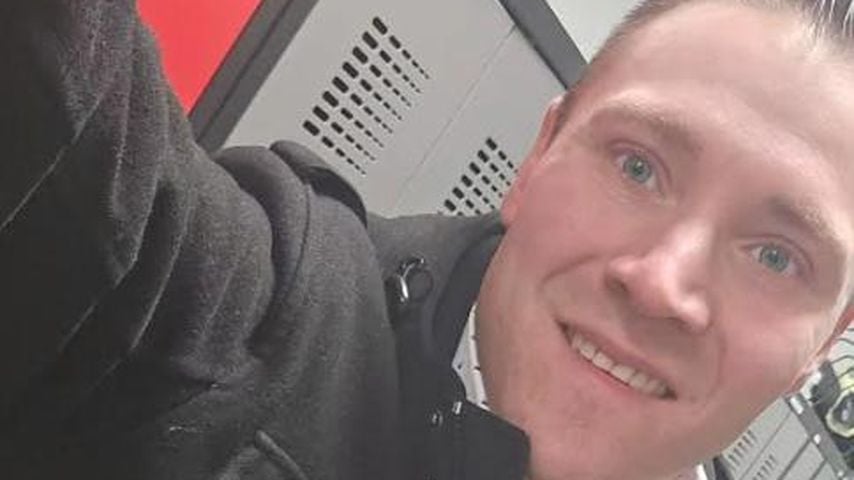 "Hochzeit auf den ersten Blick"-Markus' Scheidung ist durch!