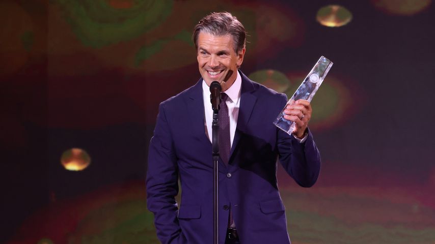 Markus Lanz im September 2021