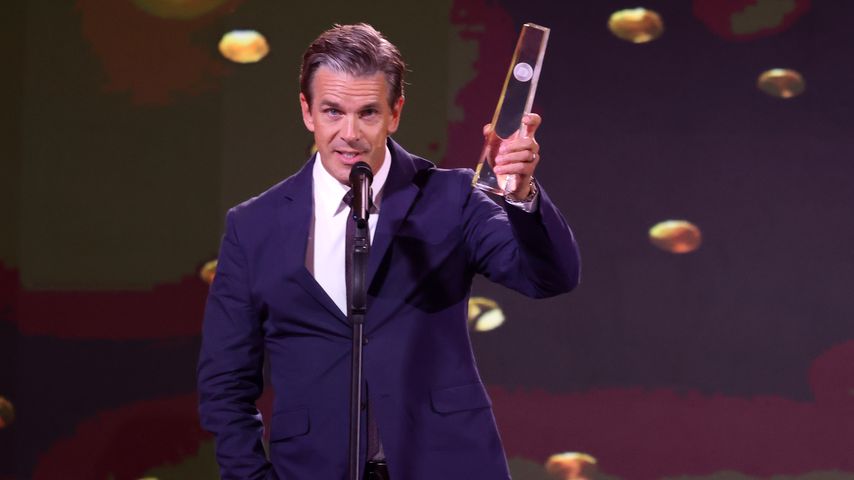 Markus Lanz, Moderator