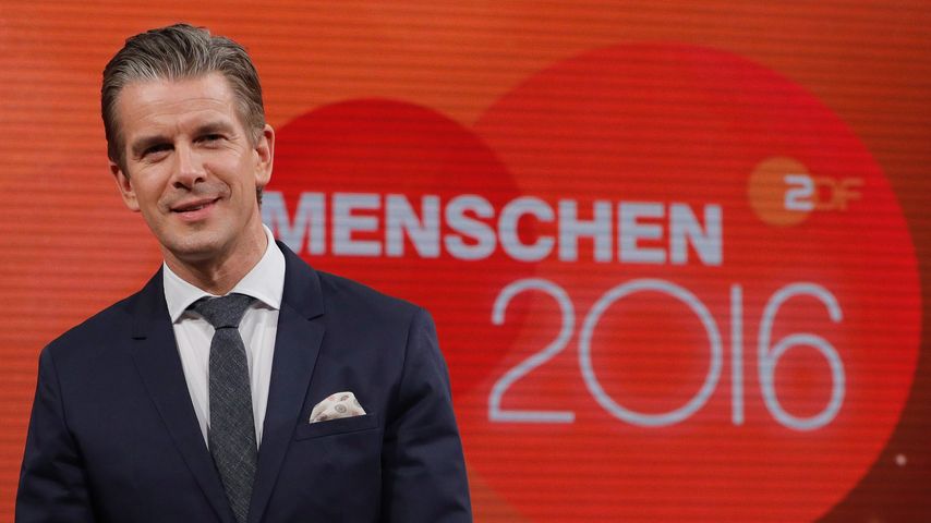 Mögliches TV-Show-Aus: Denkt Markus Lanz ans Aufhören?