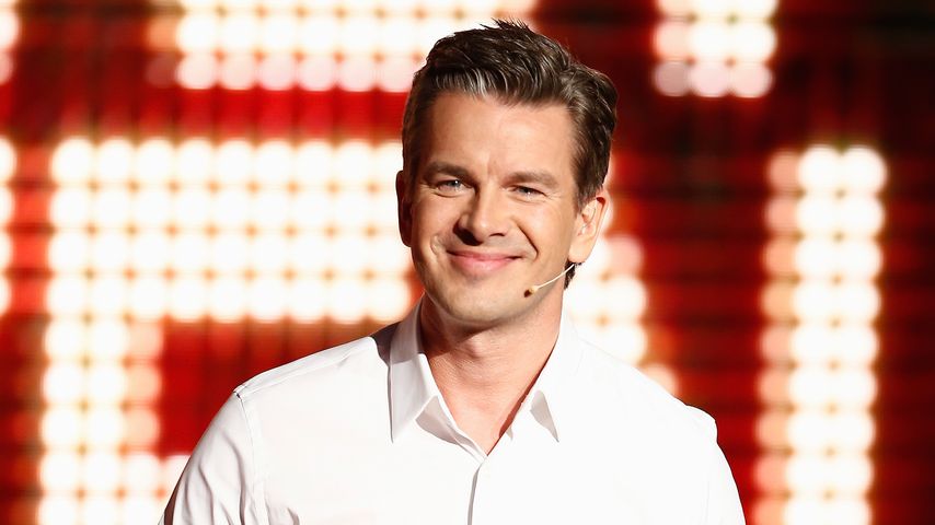 Markus Lanz, Moderator