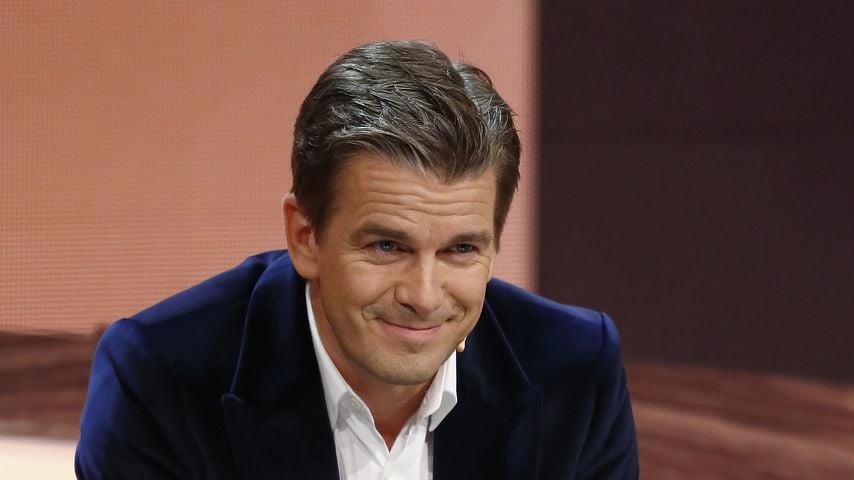 Nicht Talkmaster: Das wollte Markus Lanz eigentlich werden