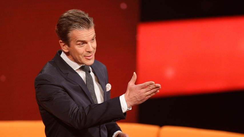 Markus Lanz im Dezember 2016