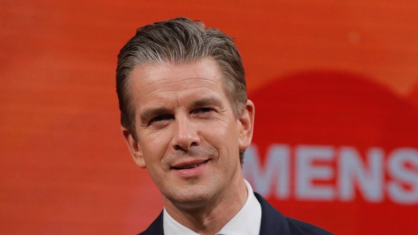 Anwalt bestätigt das Ehe-Aus: Markus Lanz ist wieder Single!