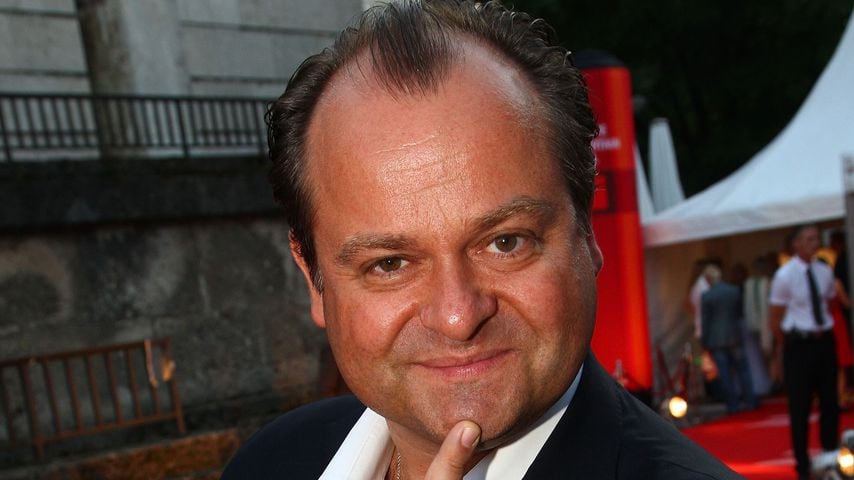 Markus Majowski in München 2008