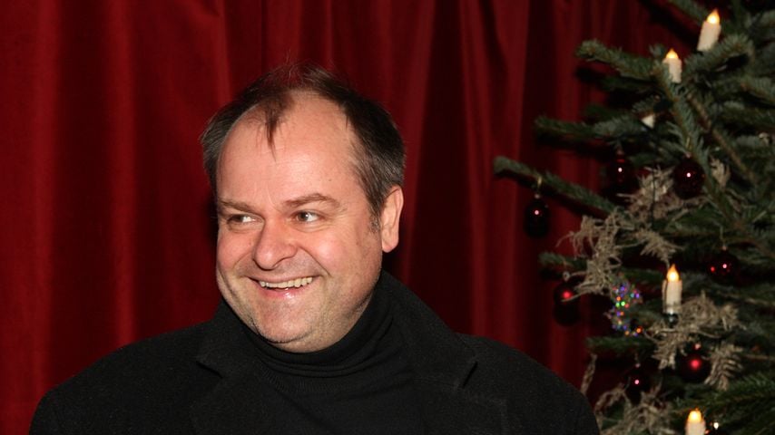 Wegen Arbeitsausfall: Markus Majowski bittet Fans um Spenden