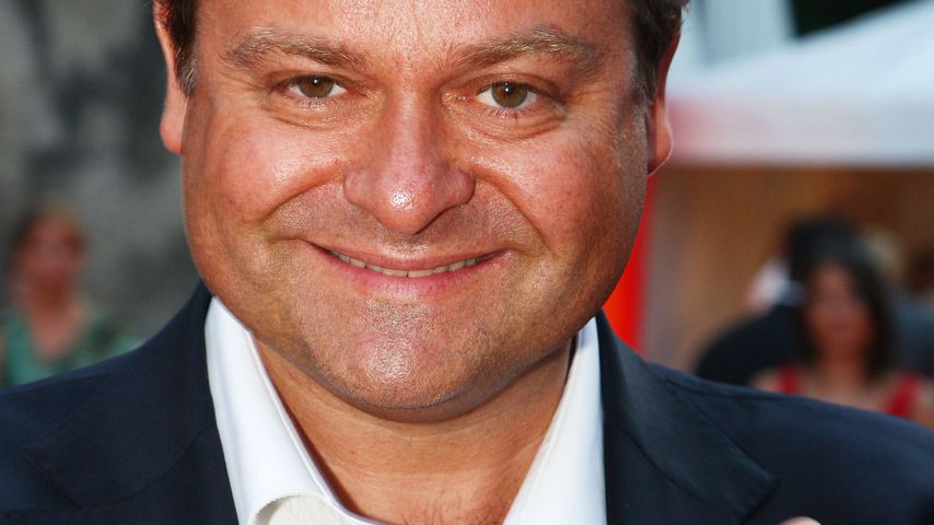 Dschungel- statt Comedy-WG: Markus Majowski will die Krone!