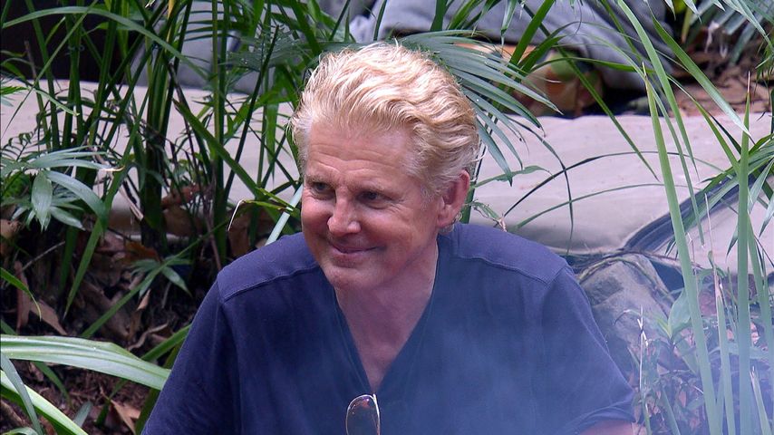 Froh über Exit? Markus Mörl erwartet Krach im Dschungelcamp