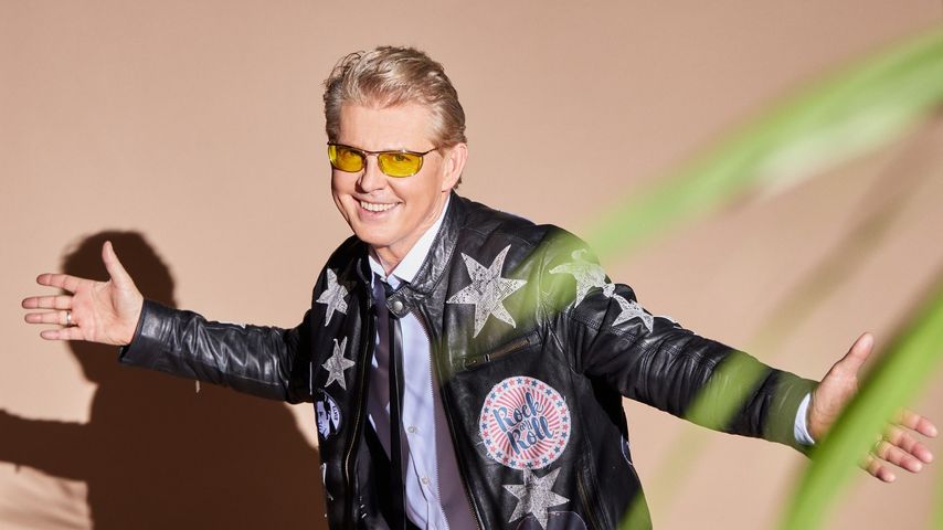 Markus Mörl, Kandidat im Dschungelcamp 2023