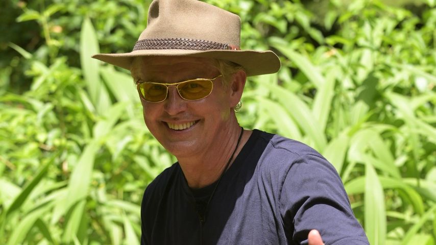 Markus Mörl, Dschungelcamp-Kandidat