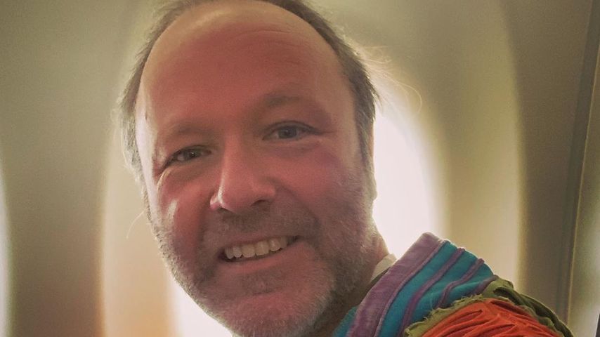 Markus Reinecke im Dezember 2019