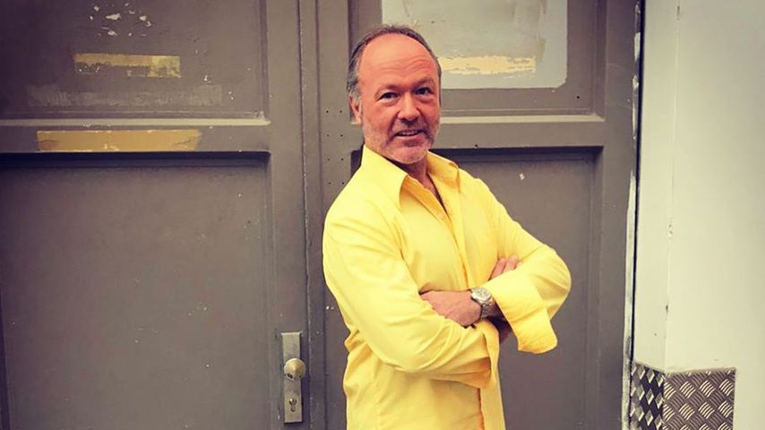 Aufatmen! Markus Reinecke bleibt bei "Die Superhändler"