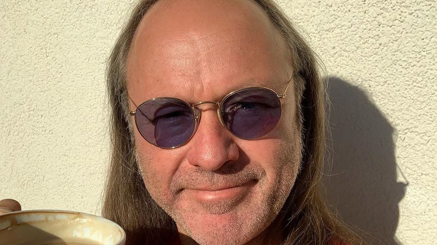 Markus Reinecke im Oktober 2019