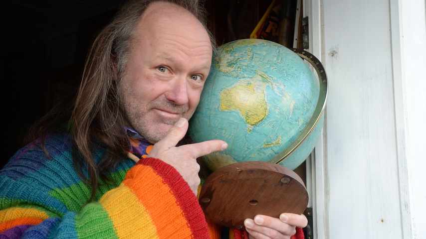 Markus Reinecke, Trödelhändler