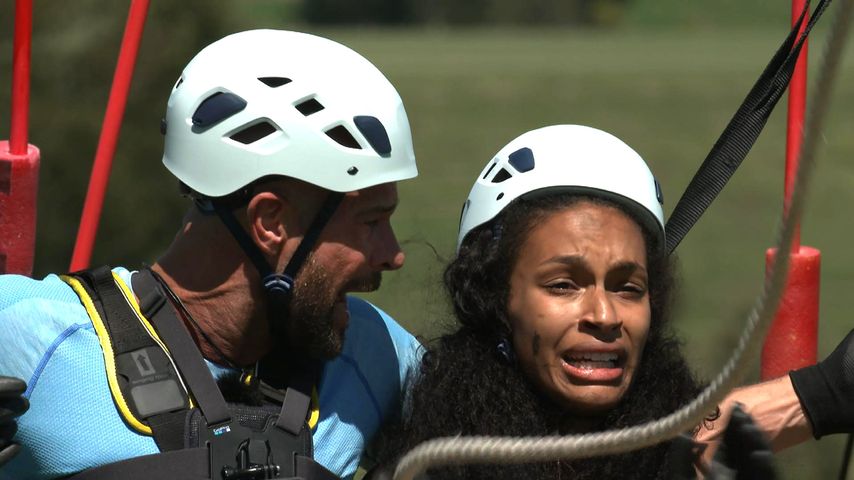 Markus Kok und Cecilia Asoro, "Prominent getrennt"-Kandidaten