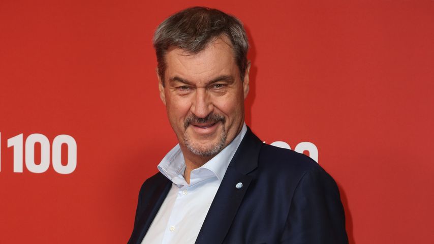 Markus Söder, Politiker