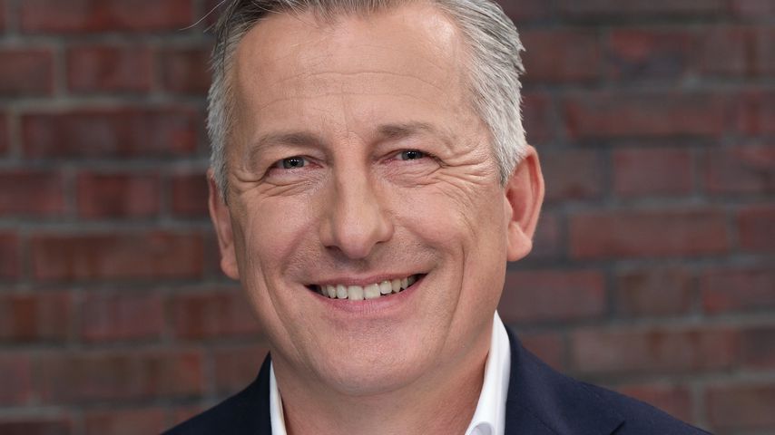 Markus Wildhagen, "Bares für Rares"-Händler