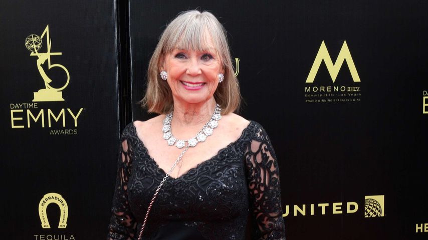 US-Schauspielerin Marla Adams ist mit 85 Jahren gestorben