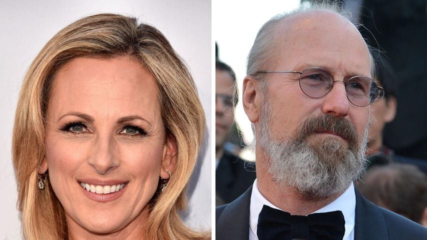 Marlee Matlin enthüllt Missbrauch durch William Hurt