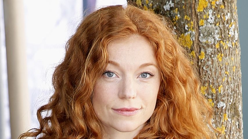Marleen Lohse im August 2017