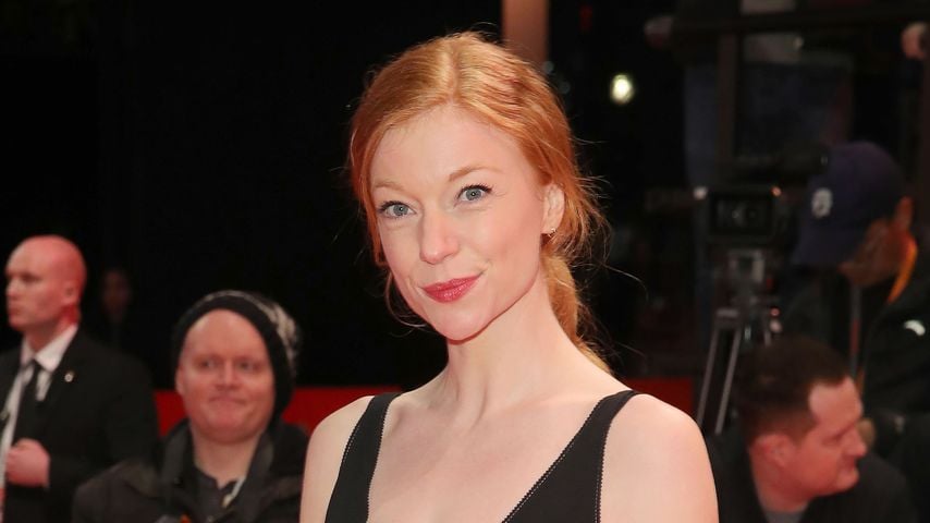 Marleen Lohse, Schauspielerin