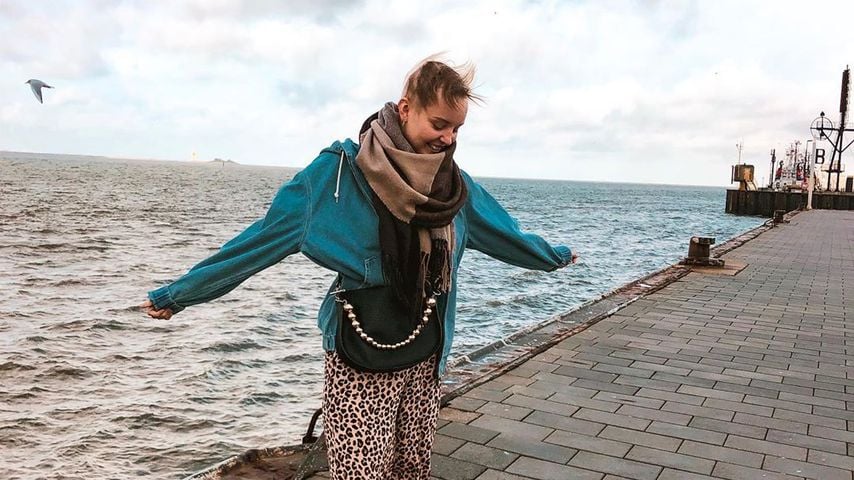 Marlene Bierwirth, Bloggerin